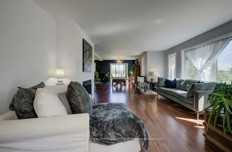 3072 Bruce Road 1, R.r. #2 Road Brockton ON N0G 1J0