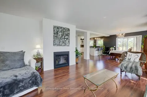 3072 Bruce Road 1, R.r. #2 Road Brockton ON N0G 1J0