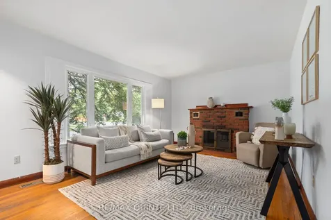 501 Bridge Street E Belleville ON K8N 1P9