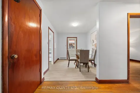 501 Bridge Street E Belleville ON K8N 1P9