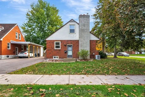 501 Bridge Street E Belleville ON K8N 1P9