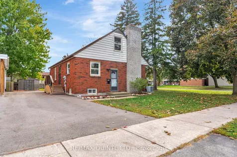 501 Bridge Street E Belleville ON K8N 1P9