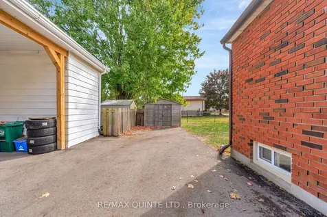 501 Bridge Street E Belleville ON K8N 1P9