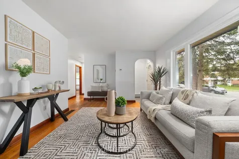 501 Bridge Street E Belleville ON K8N 1P9