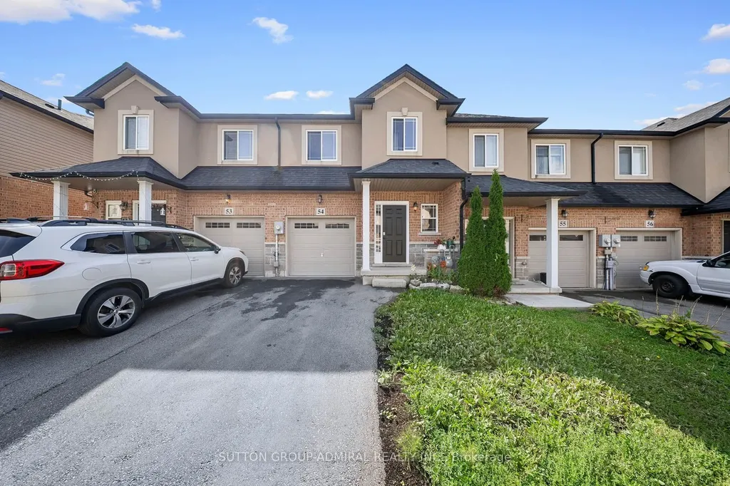 9 Hampton Brook Way Hamilton ON L0R 1W0