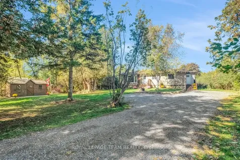 491 Lake Avenue E Beckwith ON K7C 3S7