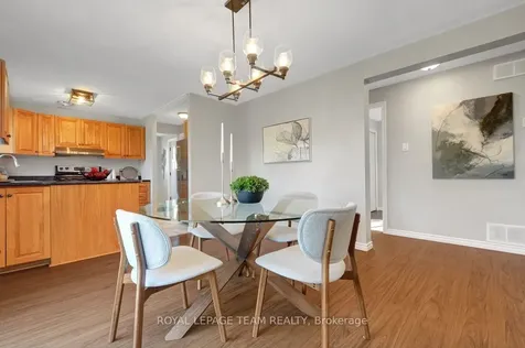 491 Lake Avenue E Beckwith ON K7C 3S7