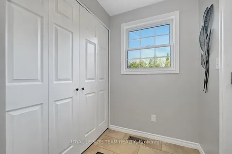 491 Lake Avenue E Beckwith ON K7C 3S7