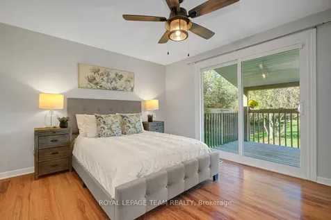 491 Lake Avenue E Beckwith ON K7C 3S7