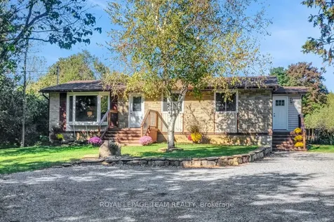 491 Lake Avenue E Beckwith ON K7C 3S7