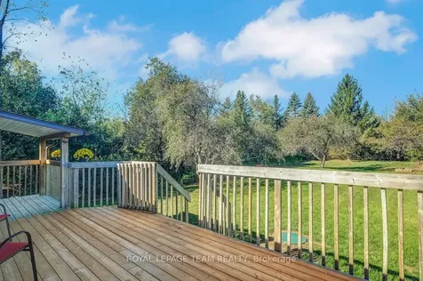 491 Lake Avenue E Beckwith ON K7C 3S7