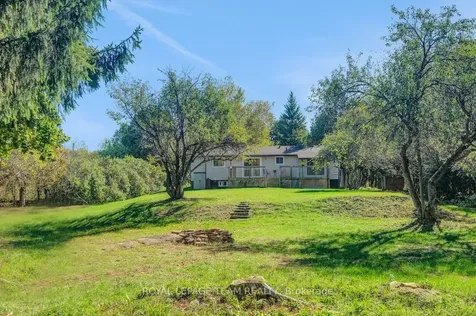 491 Lake Avenue E Beckwith ON K7C 3S7