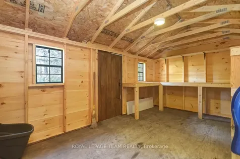 491 Lake Avenue E Beckwith ON K7C 3S7