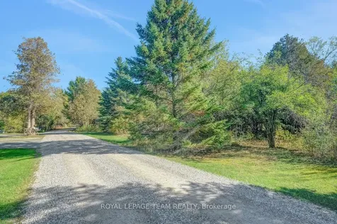 491 Lake Avenue E Beckwith ON K7C 3S7