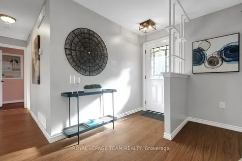 491 Lake Avenue E Beckwith ON K7C 3S7