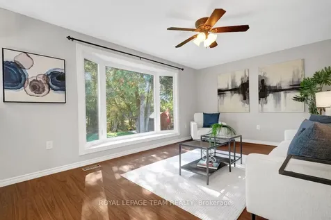 491 Lake Avenue E Beckwith ON K7C 3S7