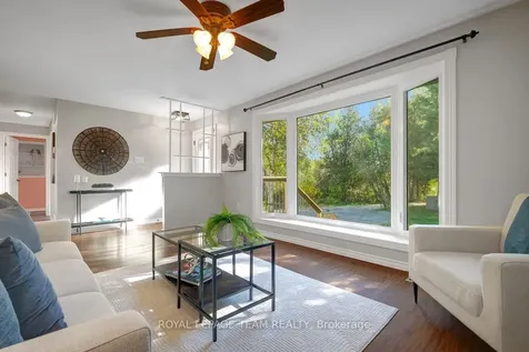 491 Lake Avenue E Beckwith ON K7C 3S7