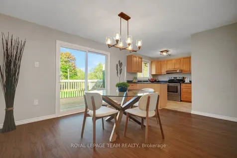 491 Lake Avenue E Beckwith ON K7C 3S7