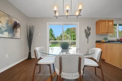 491 Lake Avenue E Beckwith ON K7C 3S7