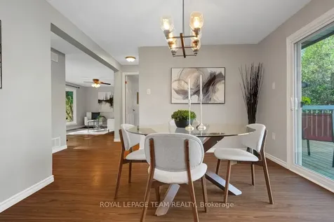 491 Lake Avenue E Beckwith ON K7C 3S7