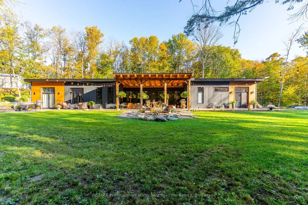 1592 Buckslide Road Algonquin Highlands ON K0M 1S0