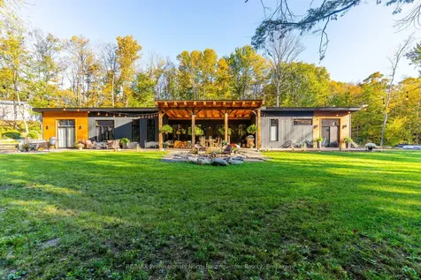 1592 Buckslide Road Algonquin Highlands ON K0M 1S0