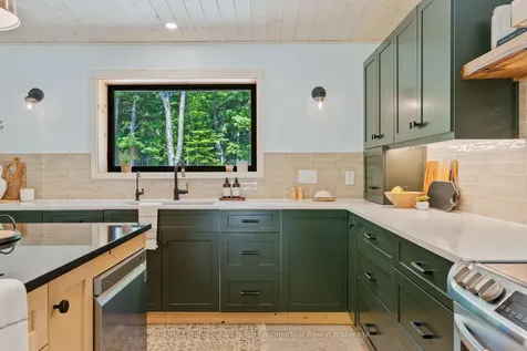 1592 Buckslide Road Algonquin Highlands ON K0M 1S0