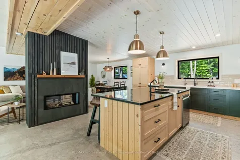 1592 Buckslide Road Algonquin Highlands ON K0M 1S0