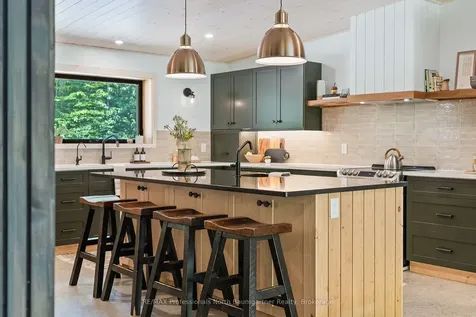 1592 Buckslide Road Algonquin Highlands ON K0M 1S0