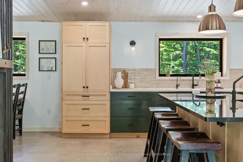 1592 Buckslide Road Algonquin Highlands ON K0M 1S0