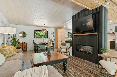 1592 Buckslide Road Algonquin Highlands ON K0M 1S0