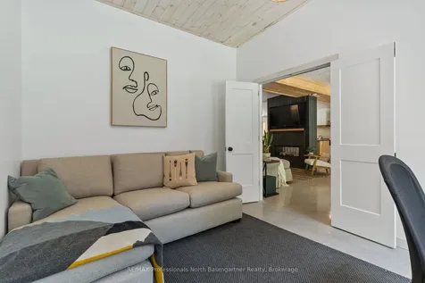 1592 Buckslide Road Algonquin Highlands ON K0M 1S0