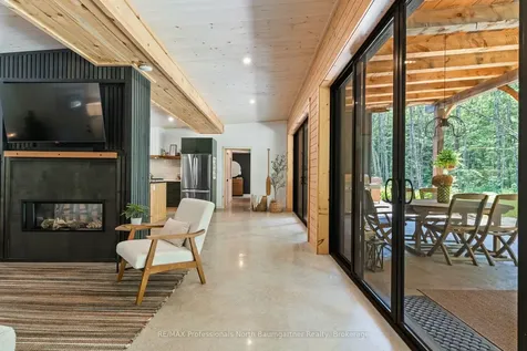 1592 Buckslide Road Algonquin Highlands ON K0M 1S0