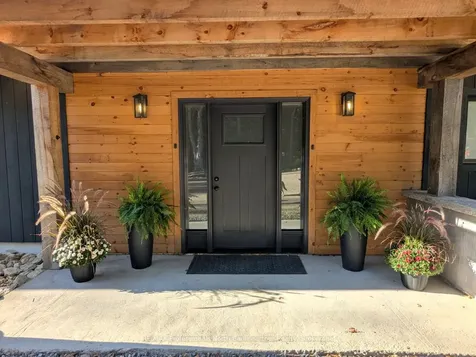 1592 Buckslide Road Algonquin Highlands ON K0M 1S0