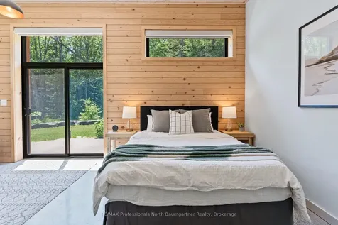 1592 Buckslide Road Algonquin Highlands ON K0M 1S0