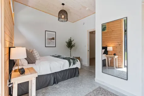 1592 Buckslide Road Algonquin Highlands ON K0M 1S0