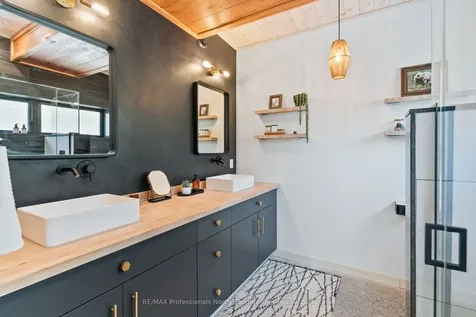 1592 Buckslide Road Algonquin Highlands ON K0M 1S0