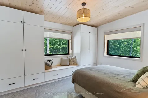 1592 Buckslide Road Algonquin Highlands ON K0M 1S0