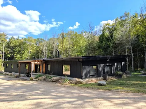1592 Buckslide Road Algonquin Highlands ON K0M 1S0