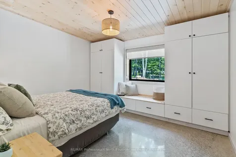 1592 Buckslide Road Algonquin Highlands ON K0M 1S0