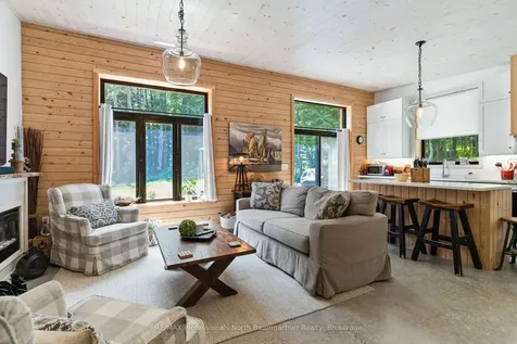 1592 Buckslide Road Algonquin Highlands ON K0M 1S0