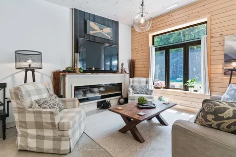 1592 Buckslide Road Algonquin Highlands ON K0M 1S0