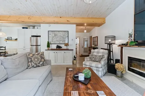 1592 Buckslide Road Algonquin Highlands ON K0M 1S0