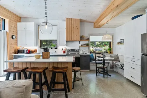 1592 Buckslide Road Algonquin Highlands ON K0M 1S0