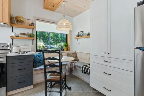 1592 Buckslide Road Algonquin Highlands ON K0M 1S0