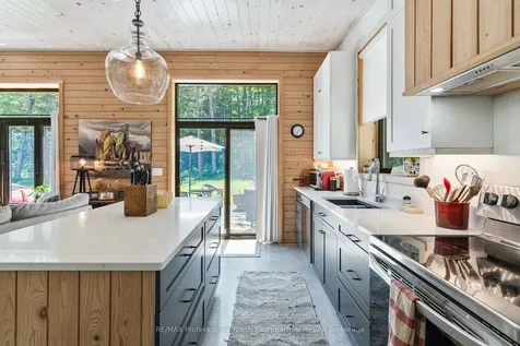 1592 Buckslide Road Algonquin Highlands ON K0M 1S0