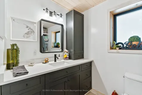 1592 Buckslide Road Algonquin Highlands ON K0M 1S0