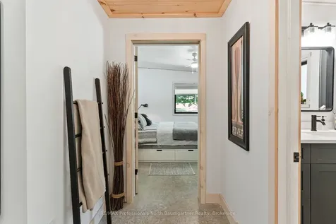 1592 Buckslide Road Algonquin Highlands ON K0M 1S0