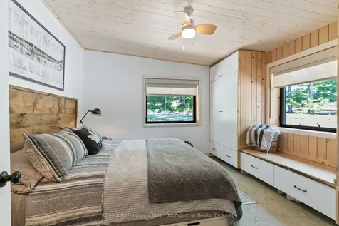 1592 Buckslide Road Algonquin Highlands ON K0M 1S0