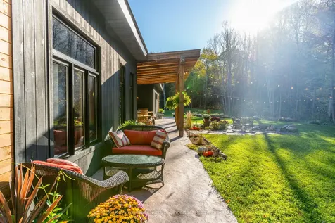 1592 Buckslide Road Algonquin Highlands ON K0M 1S0